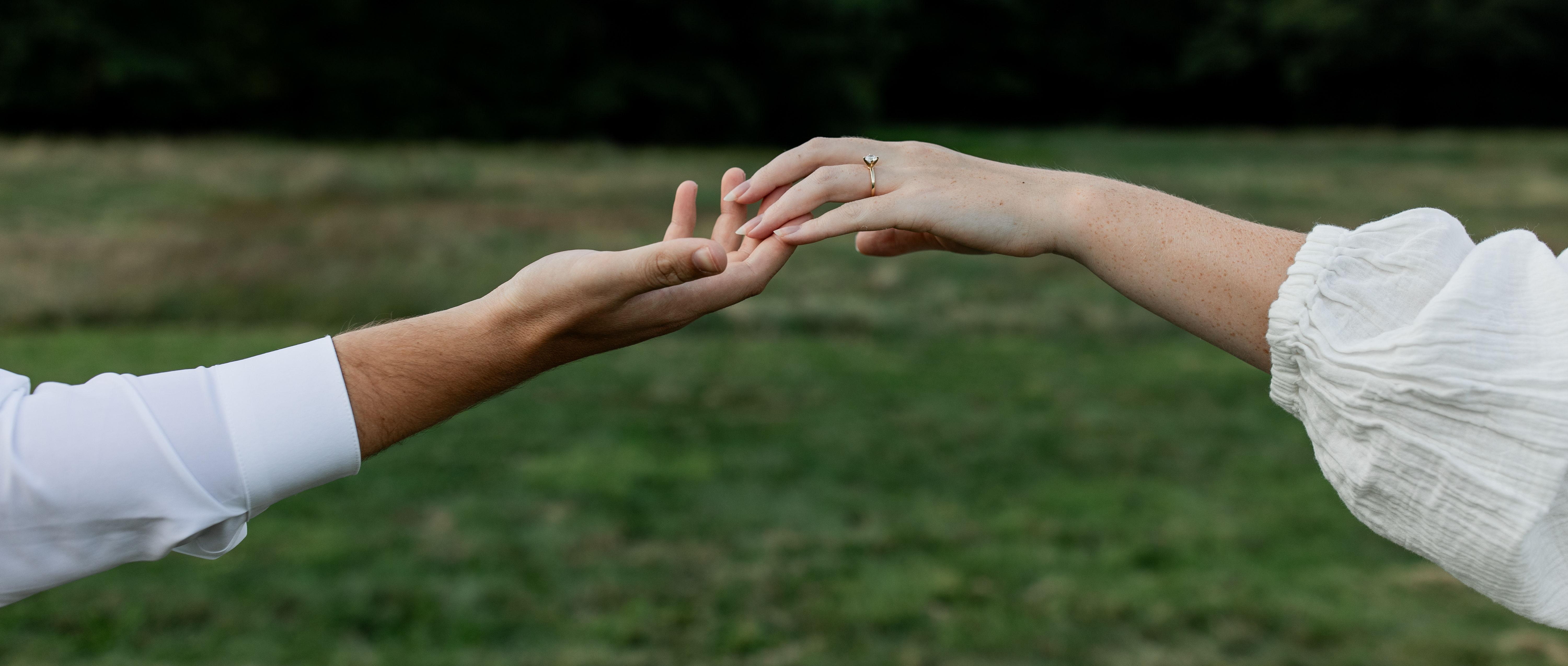 The Wedding Website of Patrick William Cassidy and Lydia Grace Black