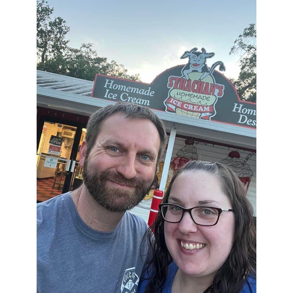 Ice Cream Date May 2023