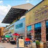 City Foundry STL