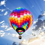 Hot Air Ballons