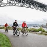 Burke-Gilman Trail
