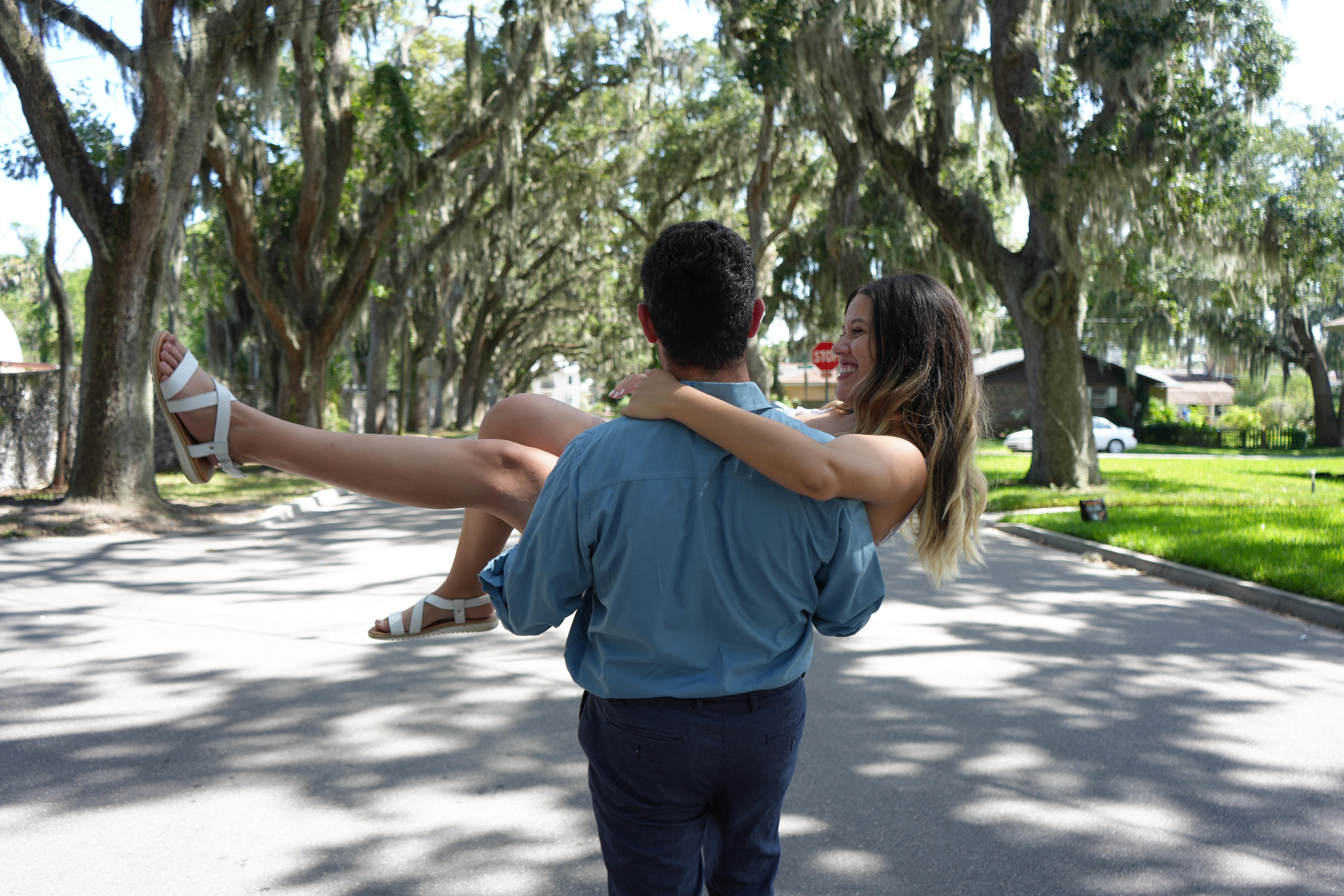 The Wedding Website of Jasmine Pastrana and Sergio Torrens