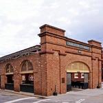 Charleston City Market