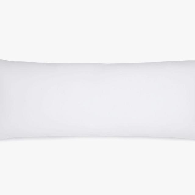 Down Alternative Body Pillow Insert