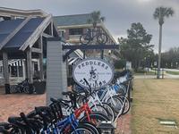 Peddler’s Pavillion