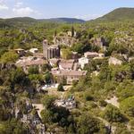 Mourèze