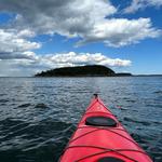 Maine State Kayak & E-bike