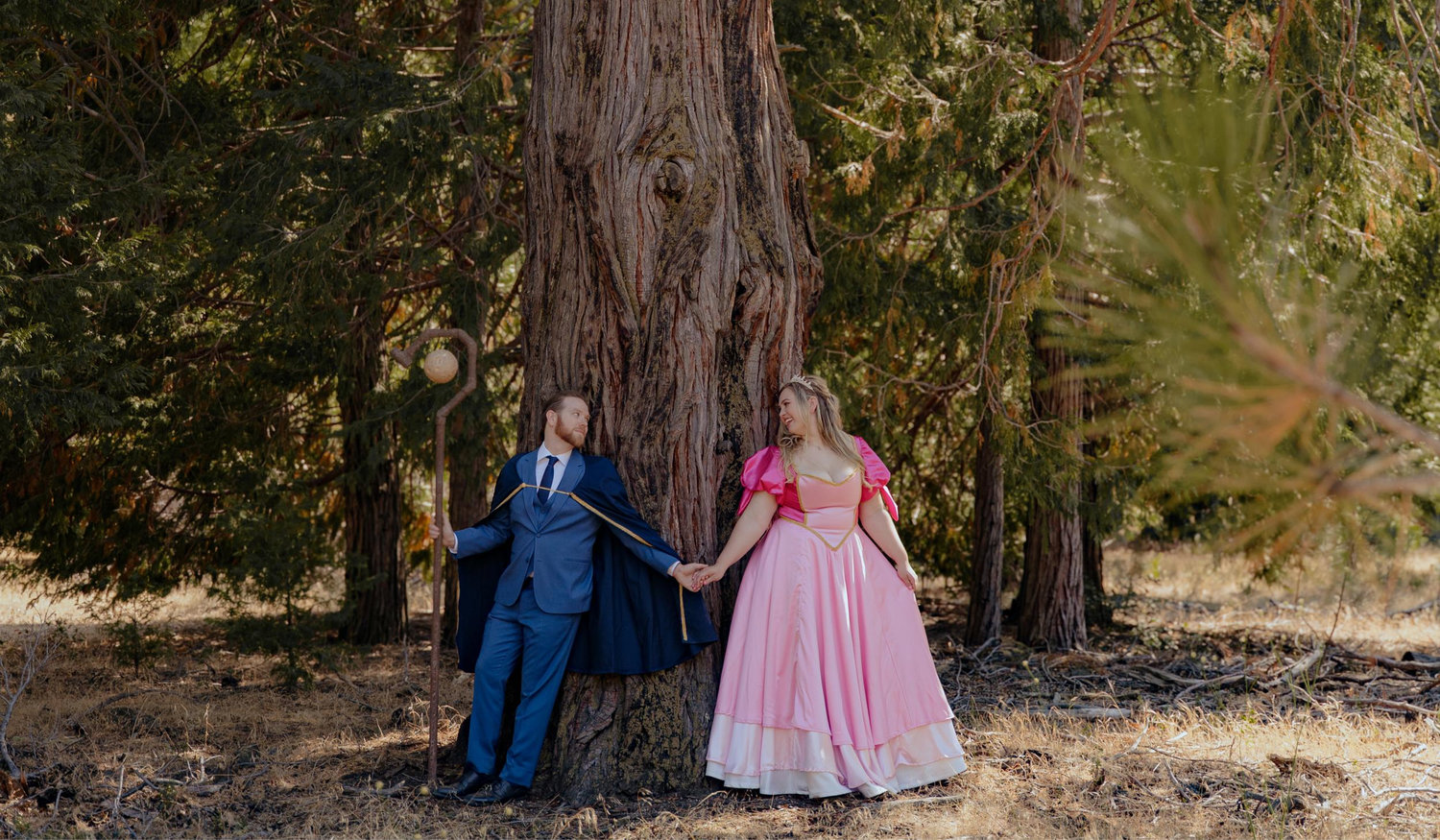 The Wedding Website of Emily Allan and Connor Frank