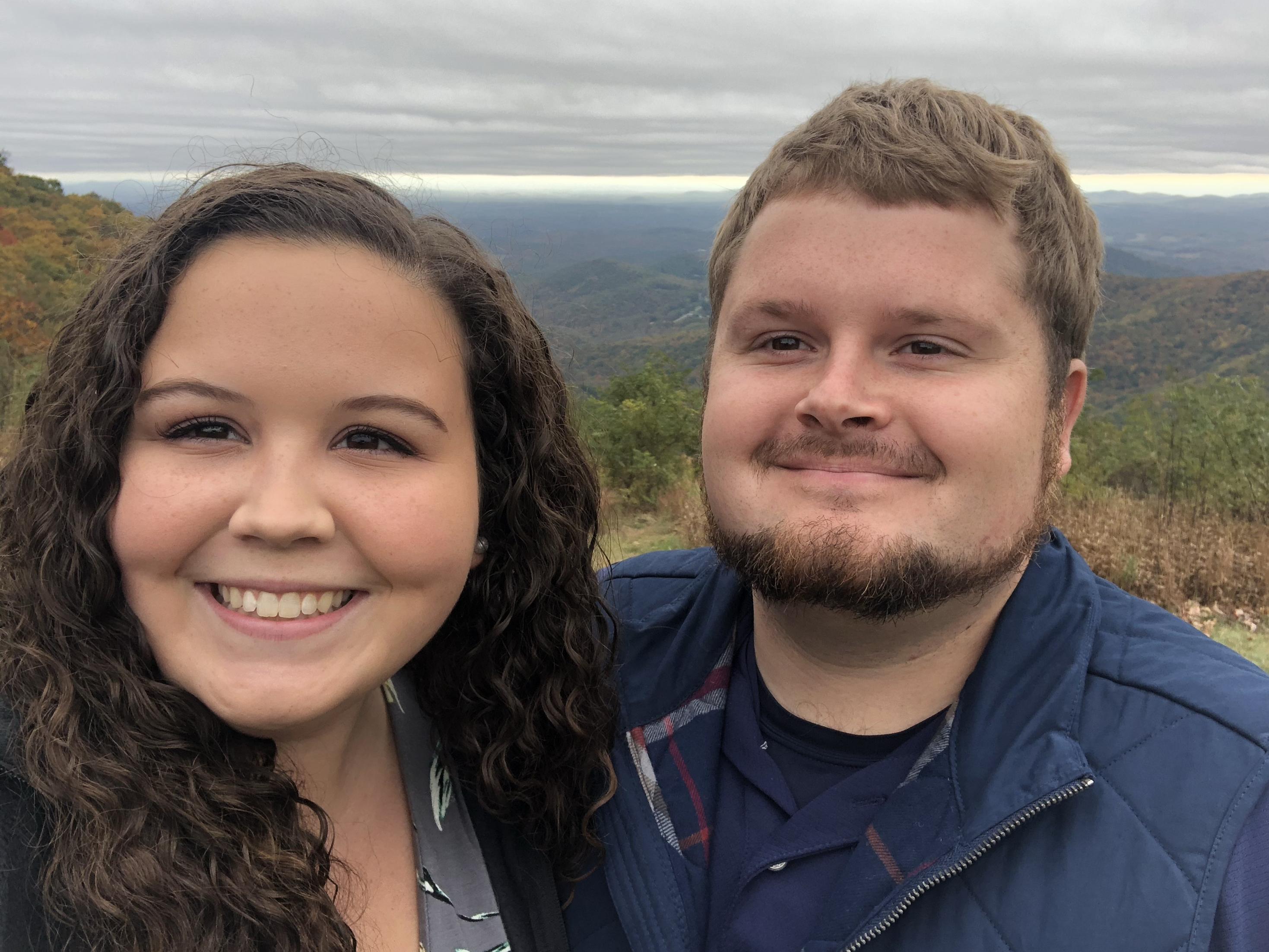 The Wedding Website of Savannah Mabe and Ben Holland