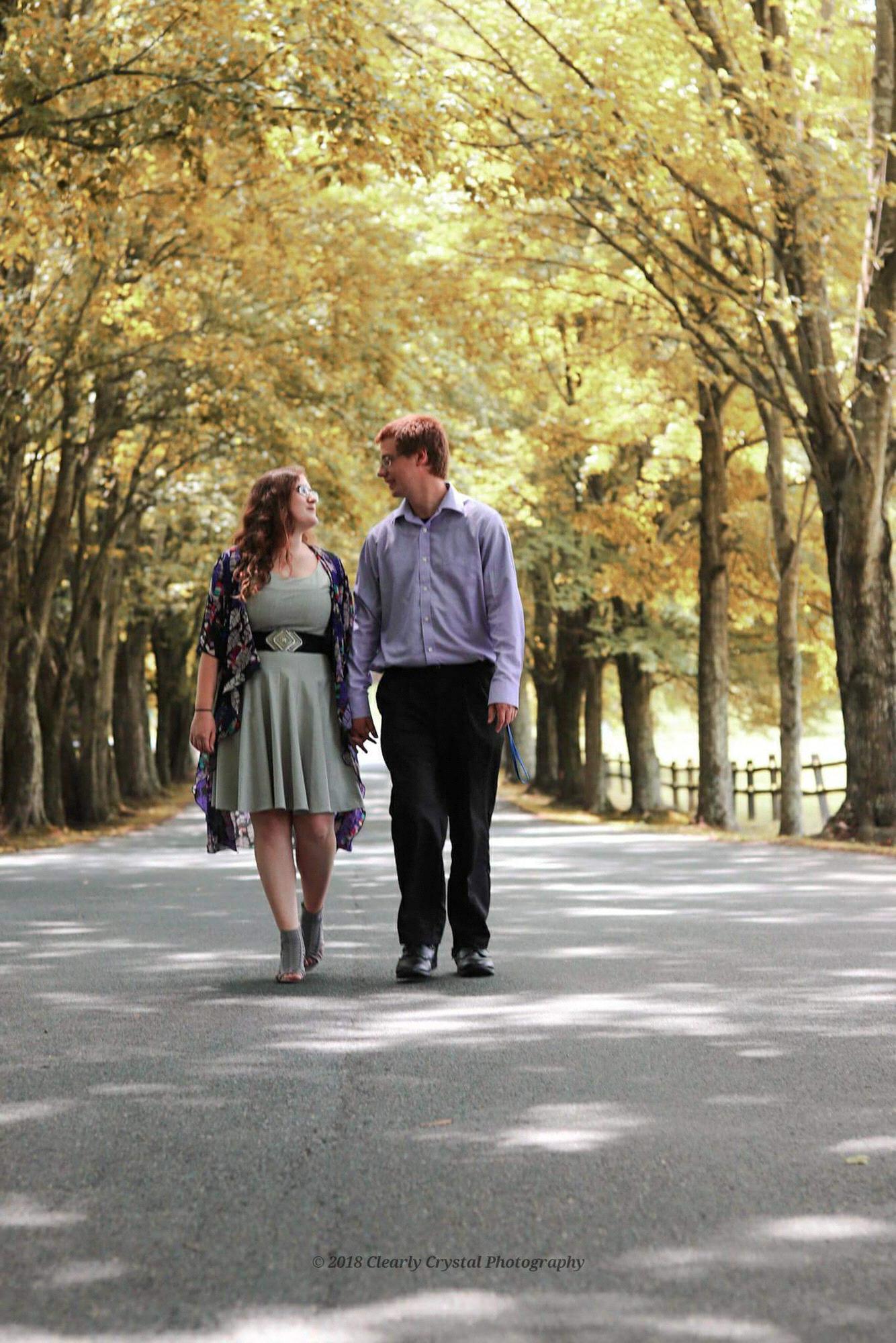 Engagement Photoshoot - 2018