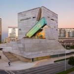 Perot Museum of Nature and Science