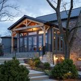 Northridge Restaurant at The Woolverton Inn