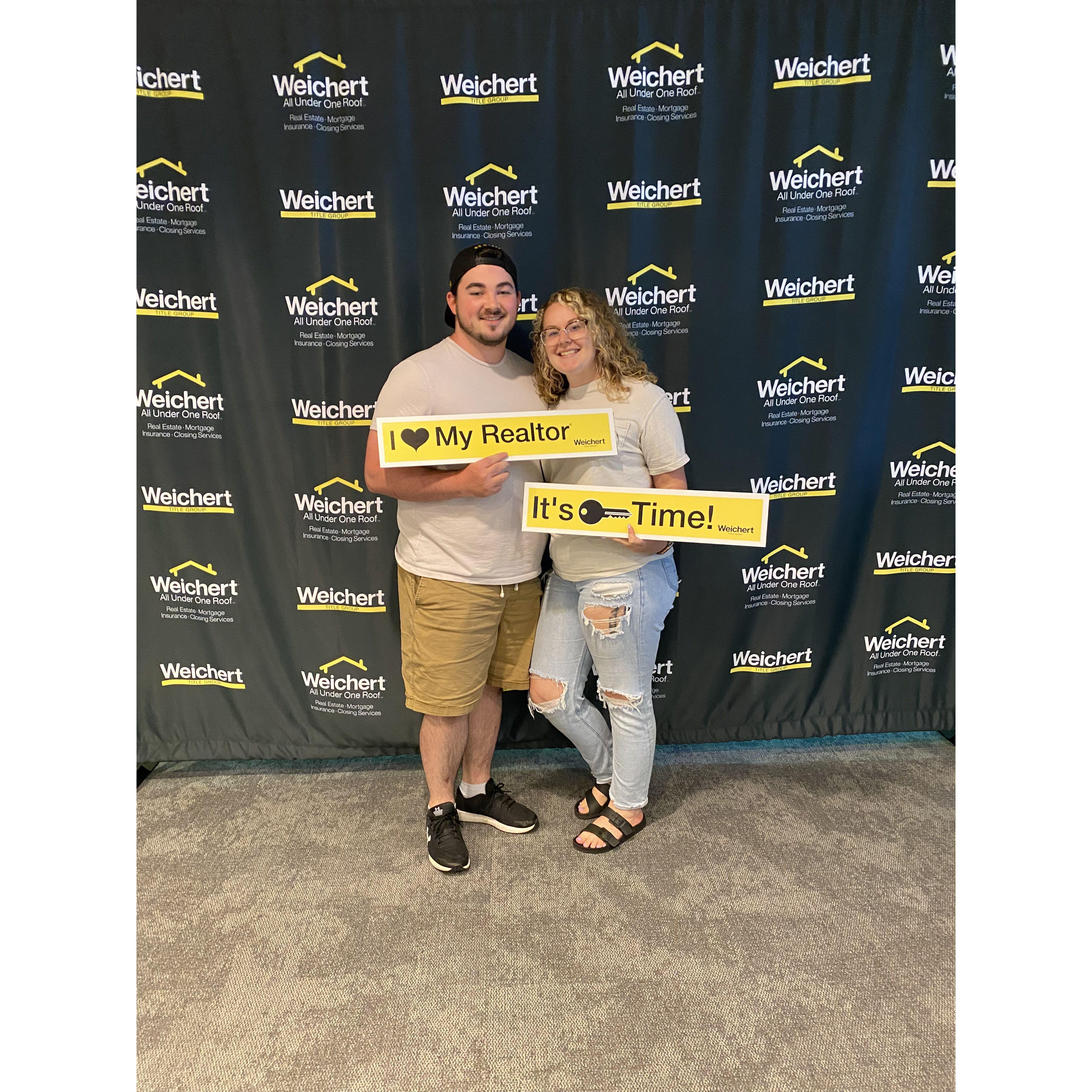 Our second house - 2022