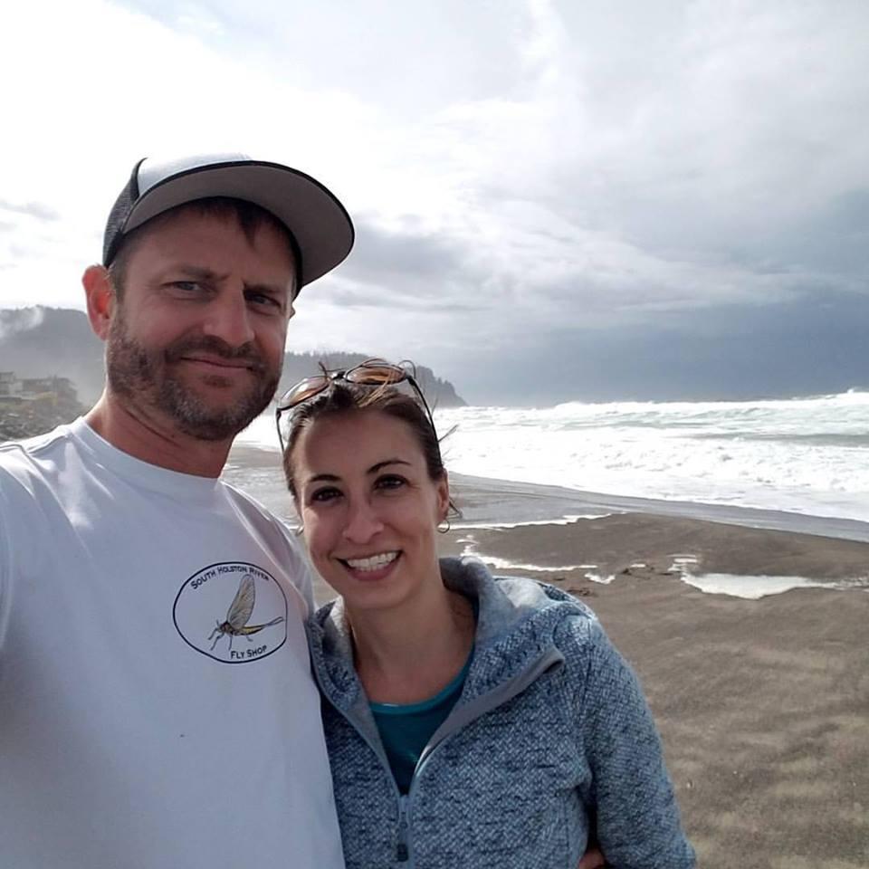 Oregon Coast trip 2017