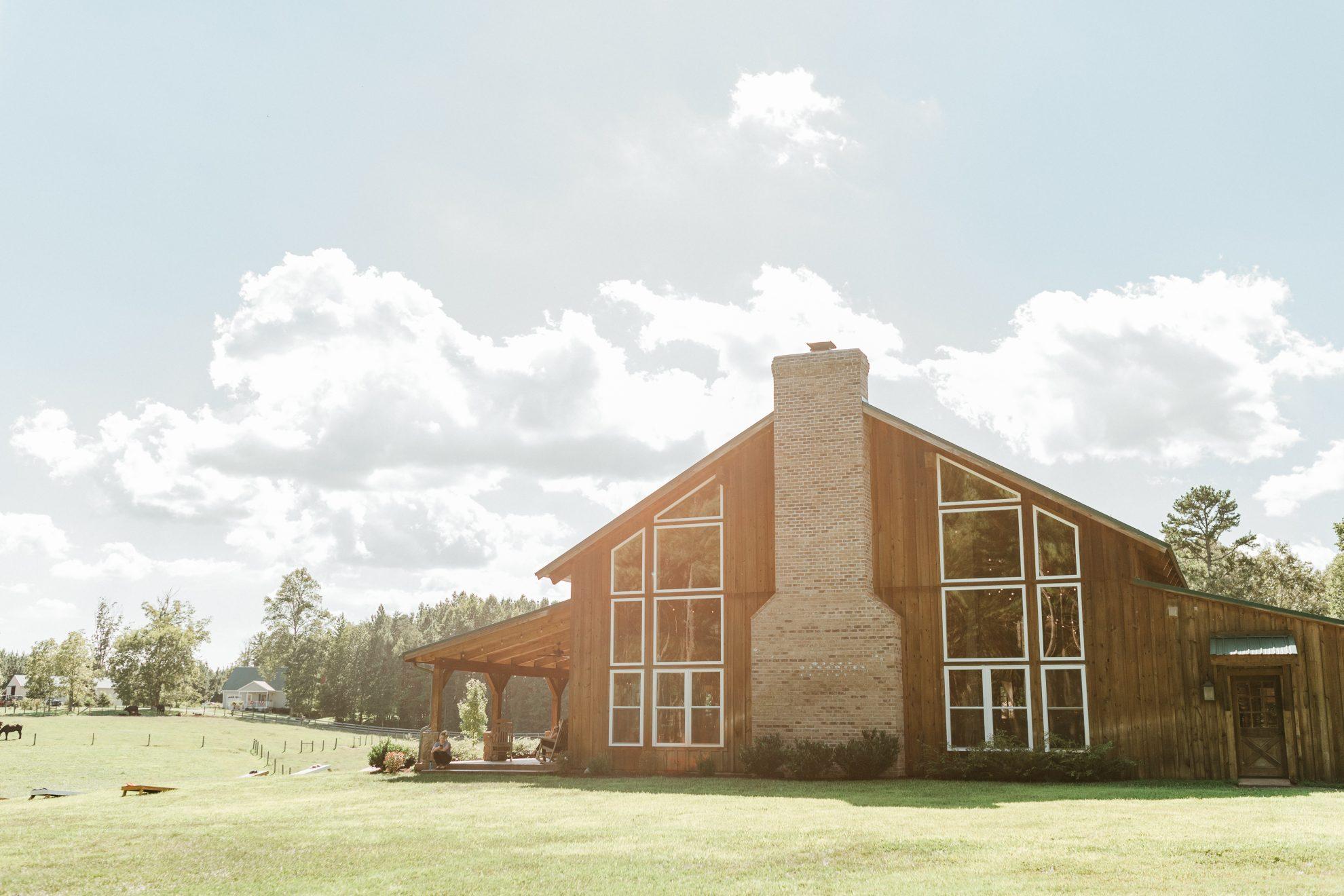 The Wedding Website of Logan Spiers and Dannon Grubb