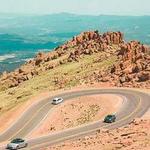 Pike's Peak Highway