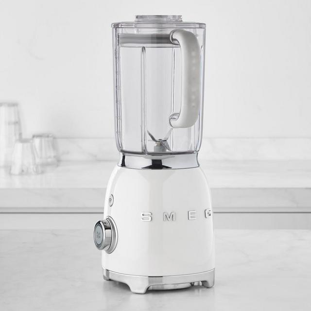 Smeg Blender, White
