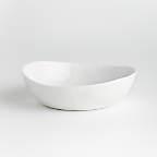 Mercer 8" Low Bowl