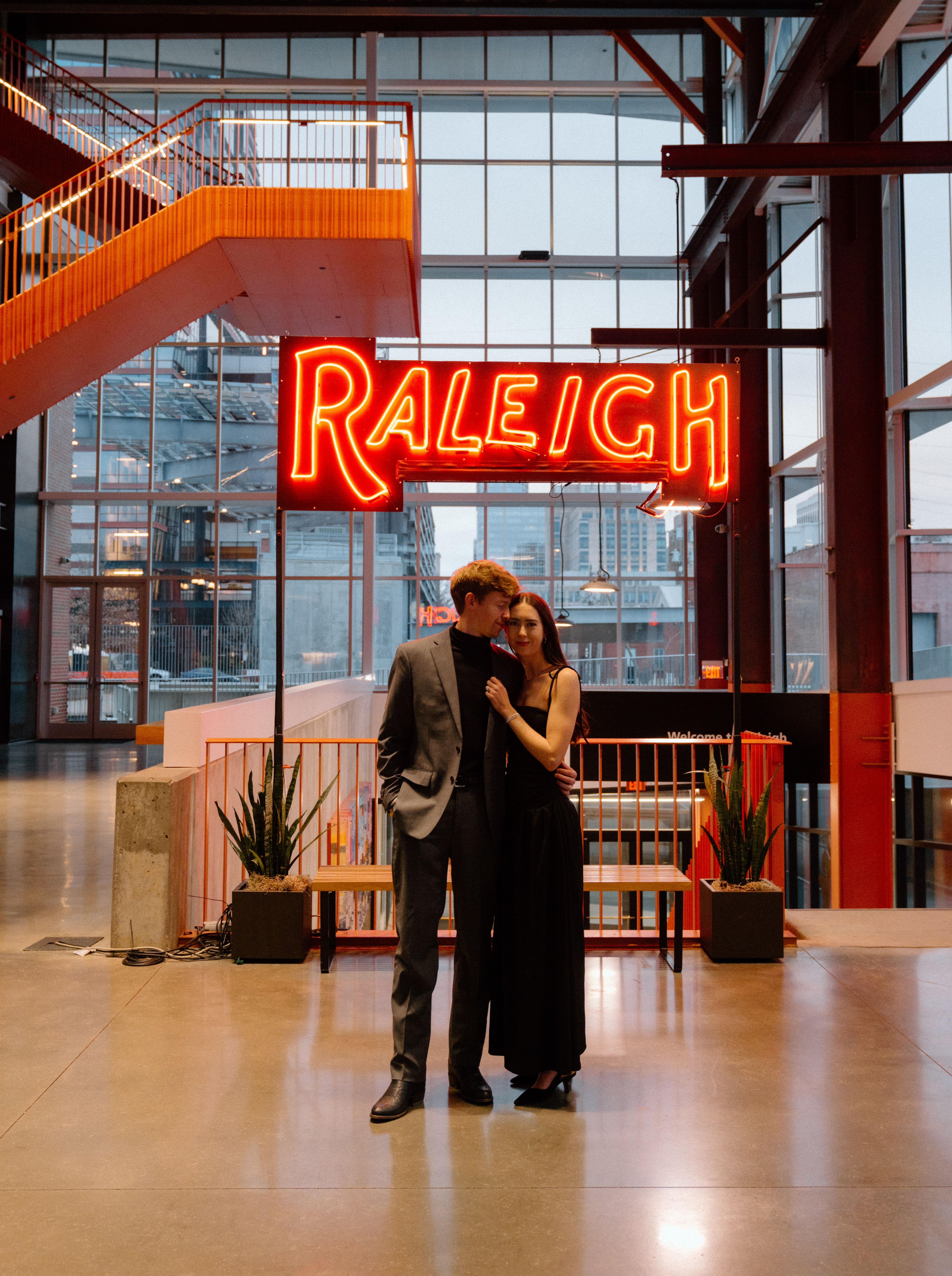 The Wedding Website of Spencer Williams and Danny Williamson II