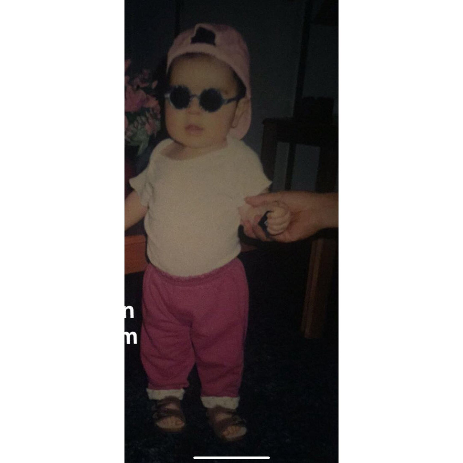 Karla has always been cooler than Joeray ;)