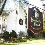 Hunter's Head Tavern