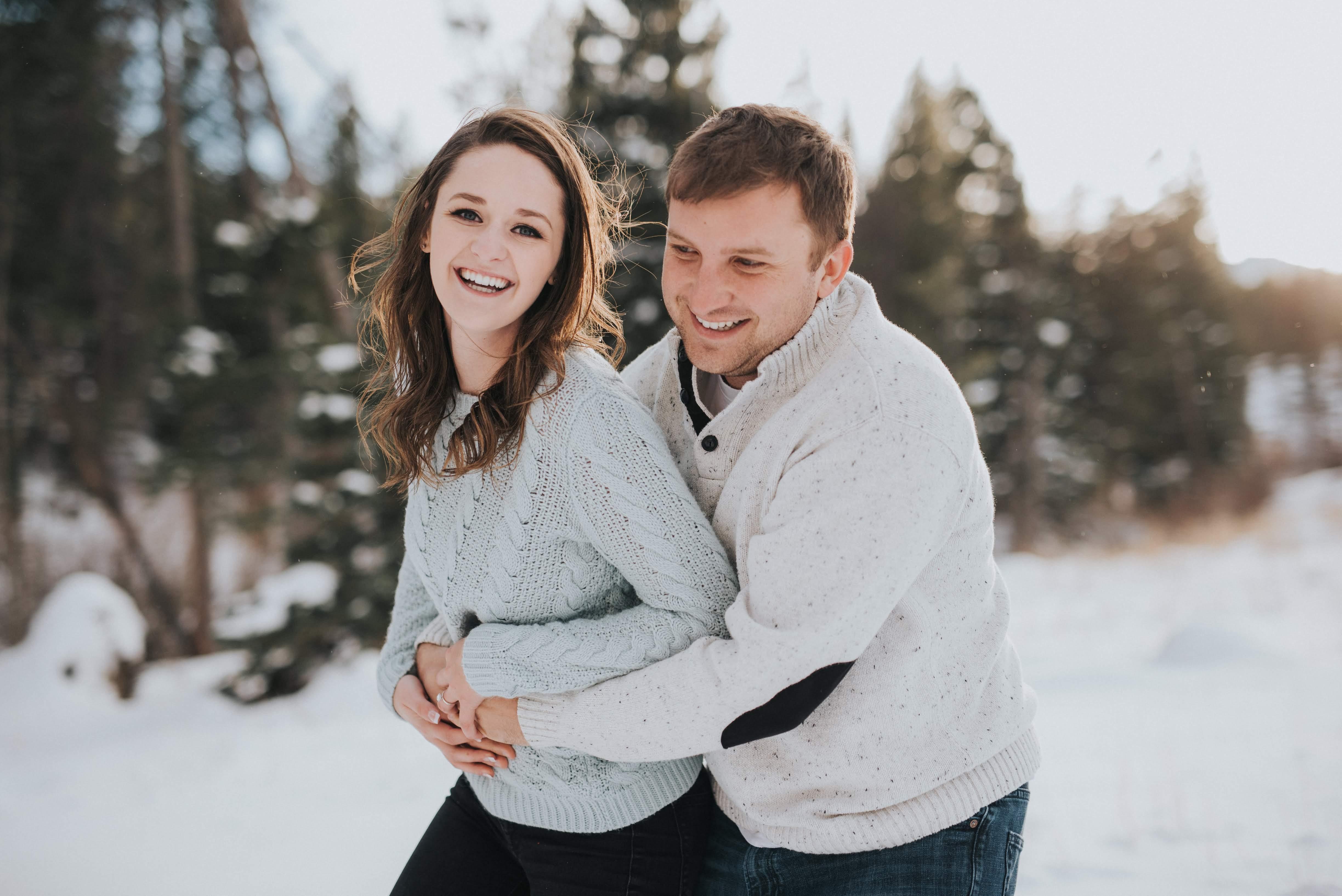 The Wedding Website of Kelsey Cribari and Tyler Lucero