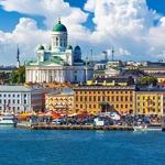 3. Helsinki Market Square