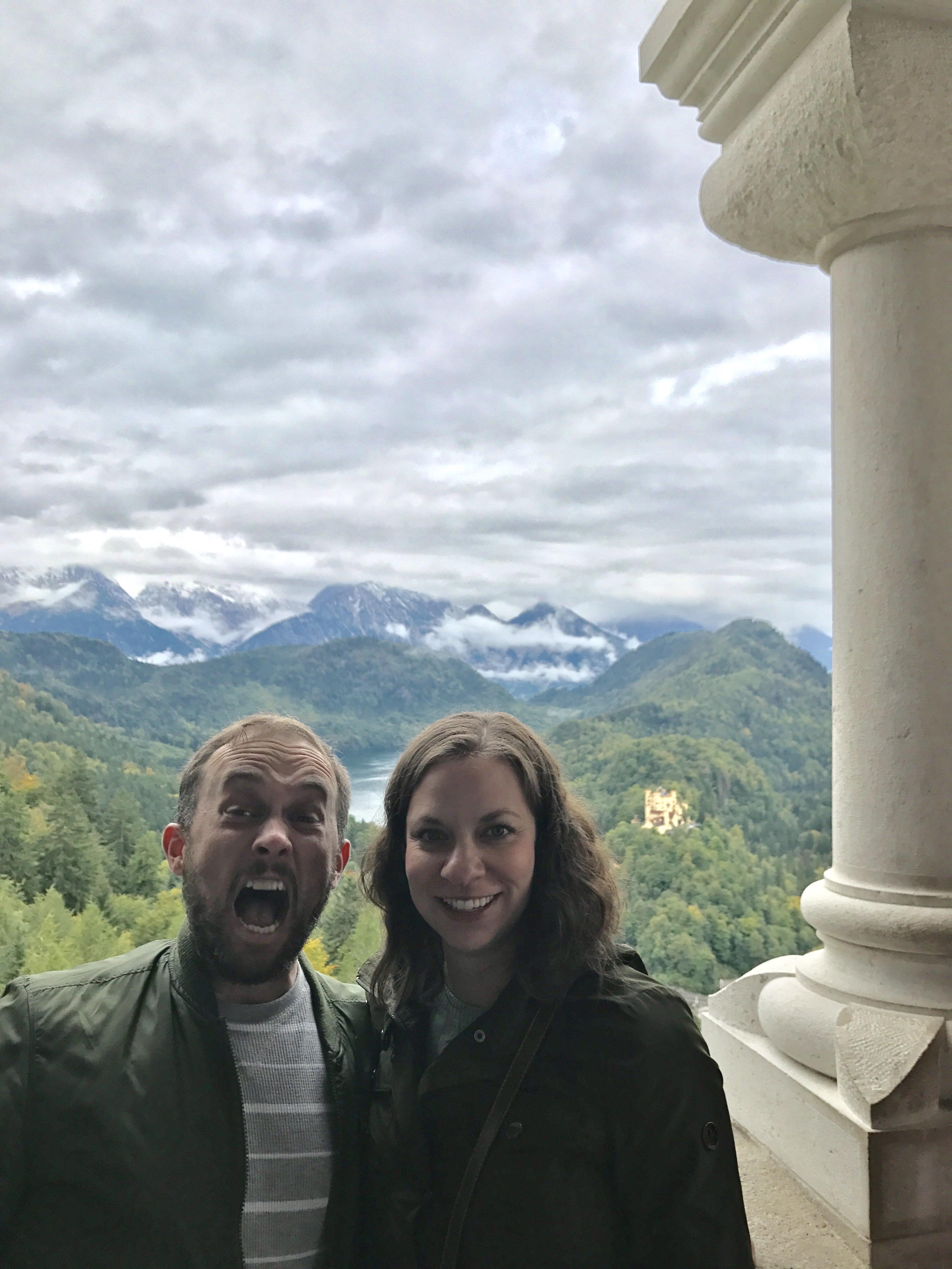 The Wedding Website of Autumn Moore and David Thurmond