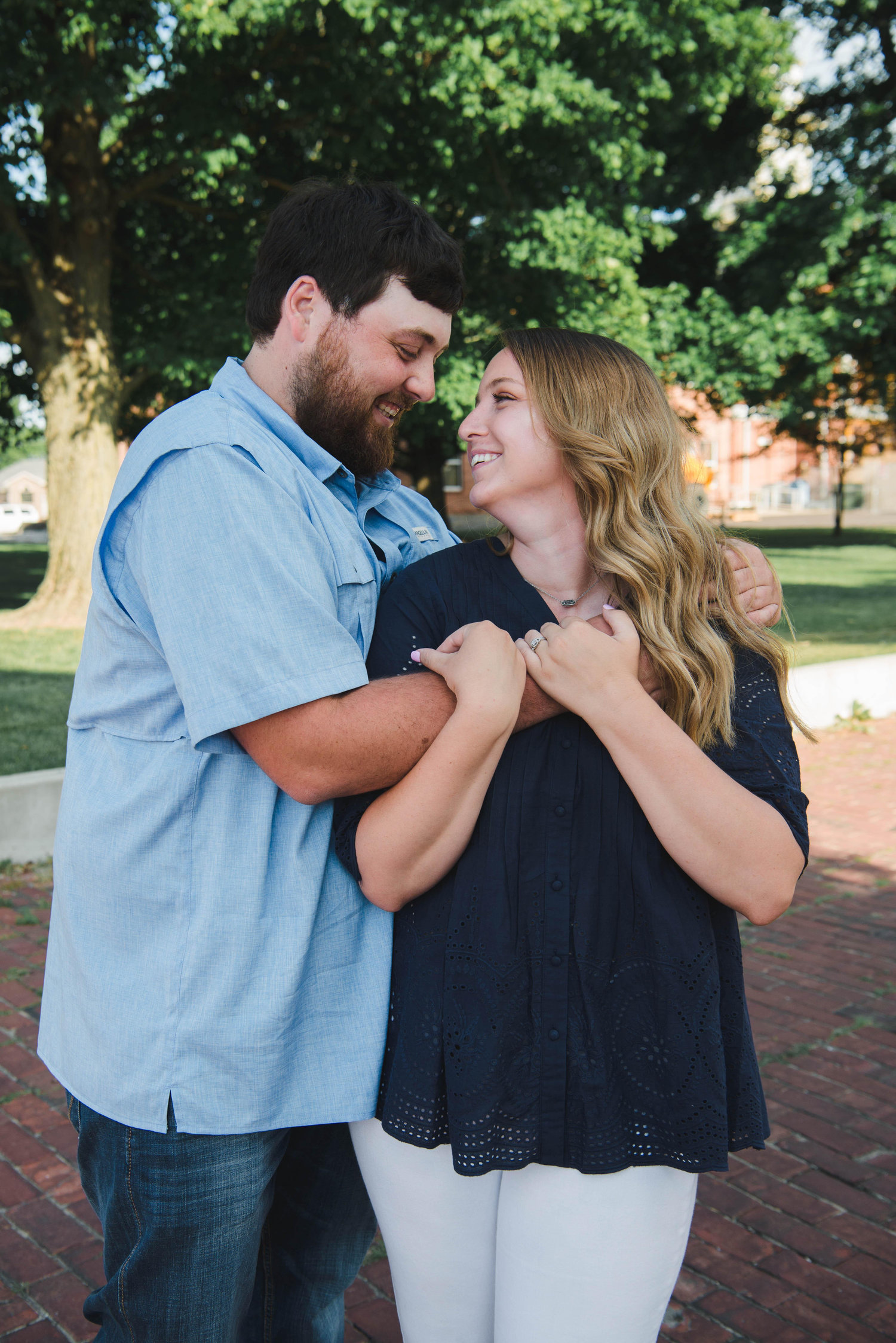 The Wedding Website of Taylor Grimes and Roy Johnson