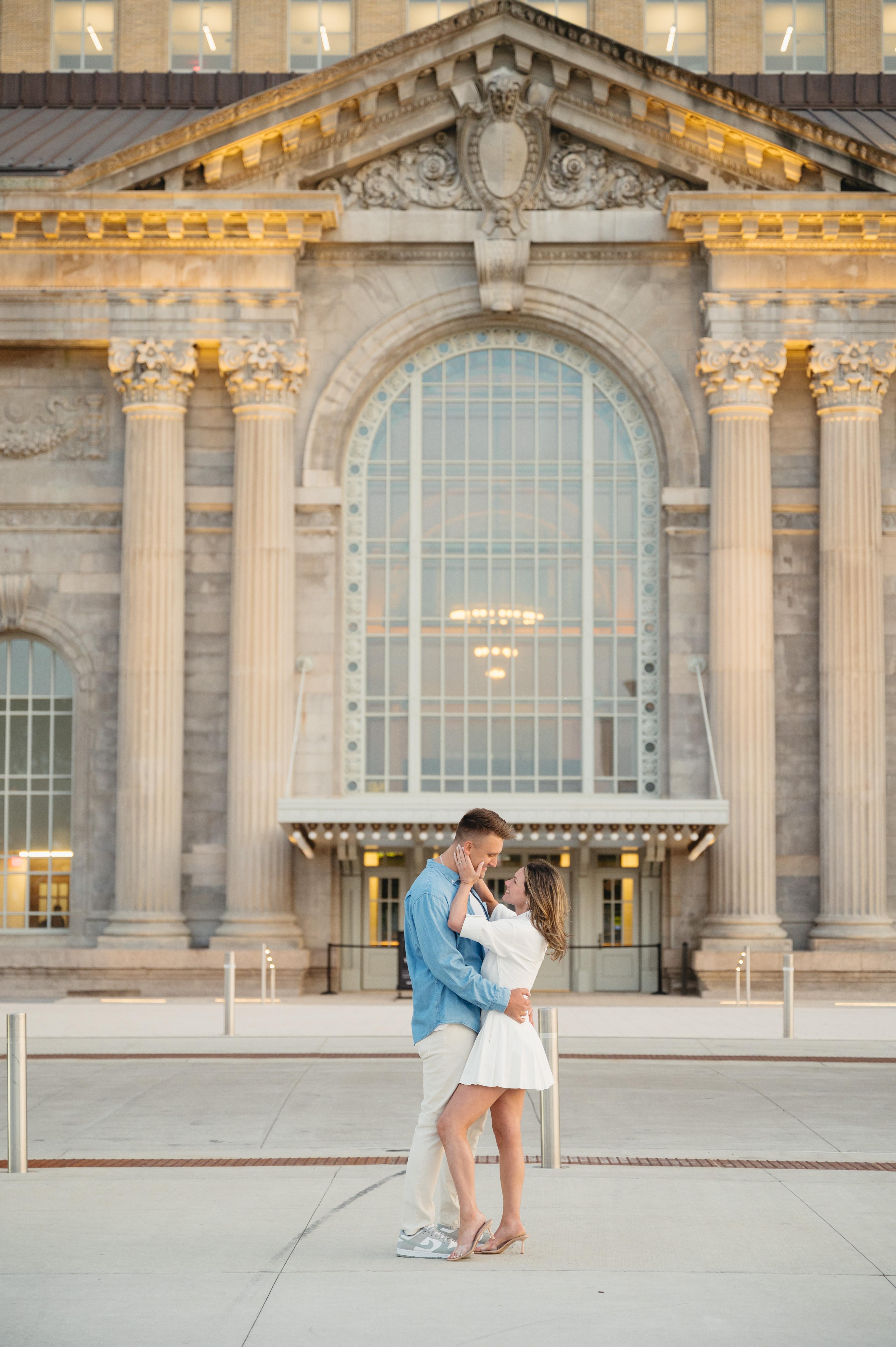 The Wedding Website of Kelsey Ziegler and Evan Conn