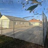 Pickleball Court