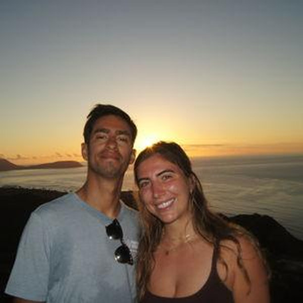 Honeymoon Fund