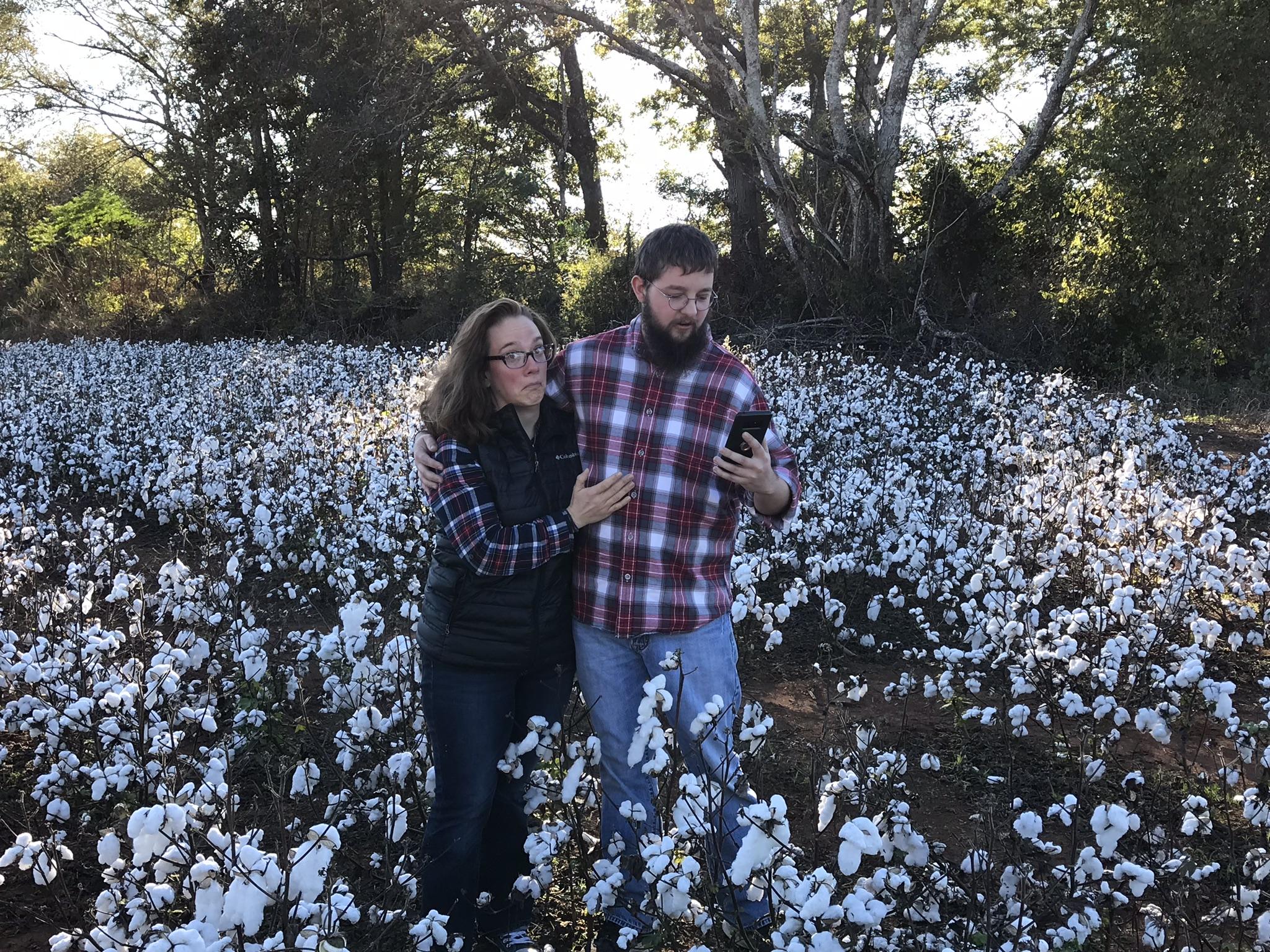 The Wedding Website of Amber Wilson and Chance Coger