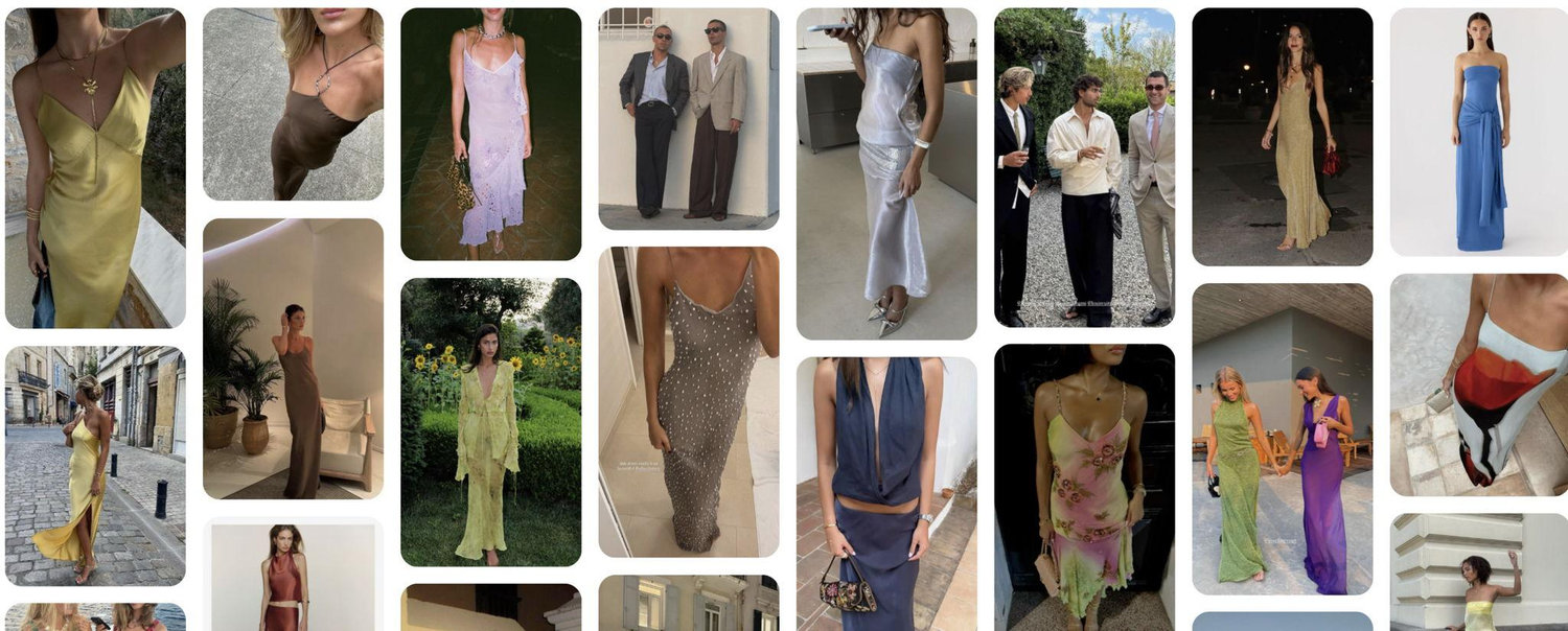The Wedding Website of Jade Kadile and Wil Gillespie