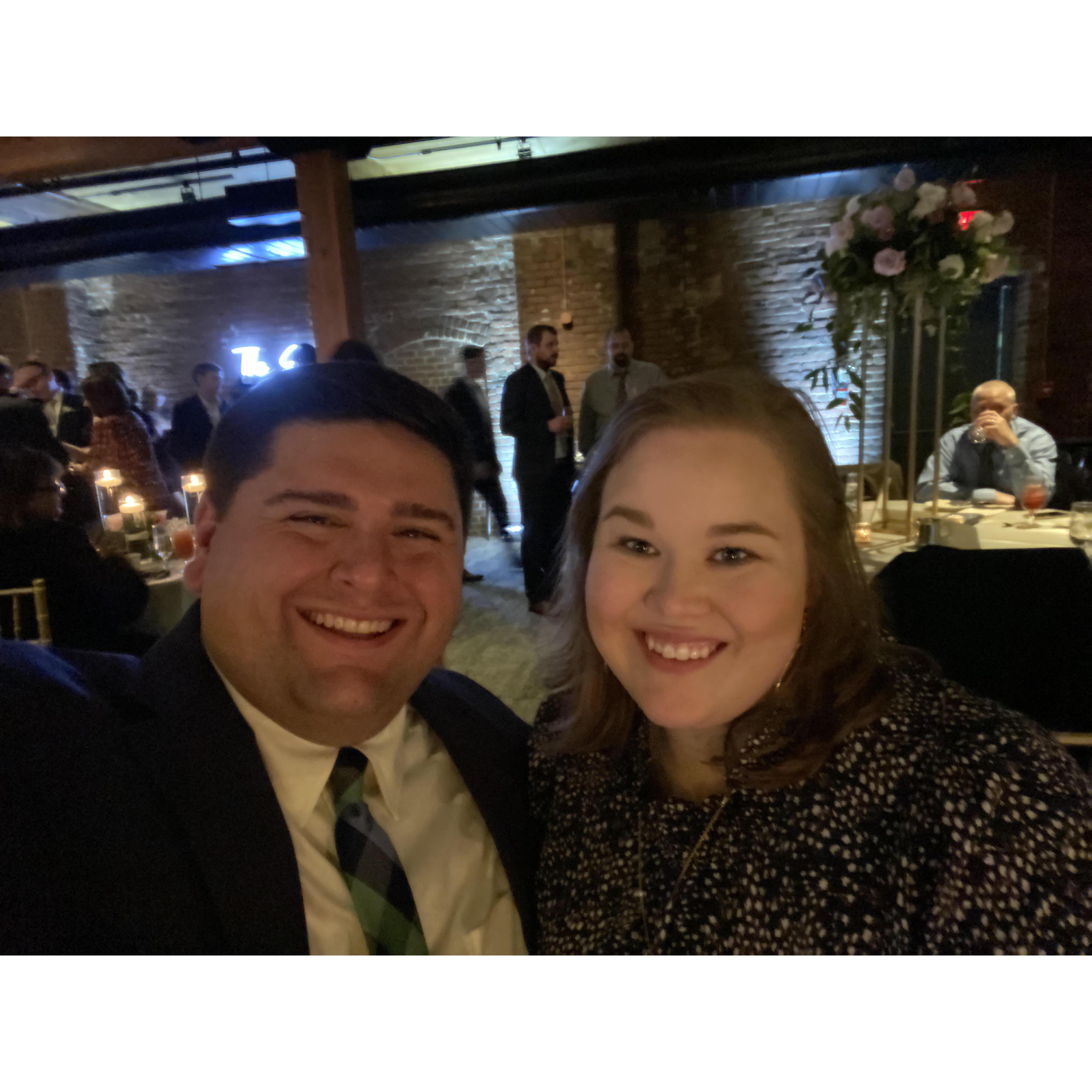 Wedding Guests 2021