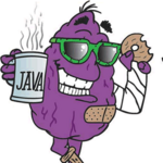Fractured Prune
