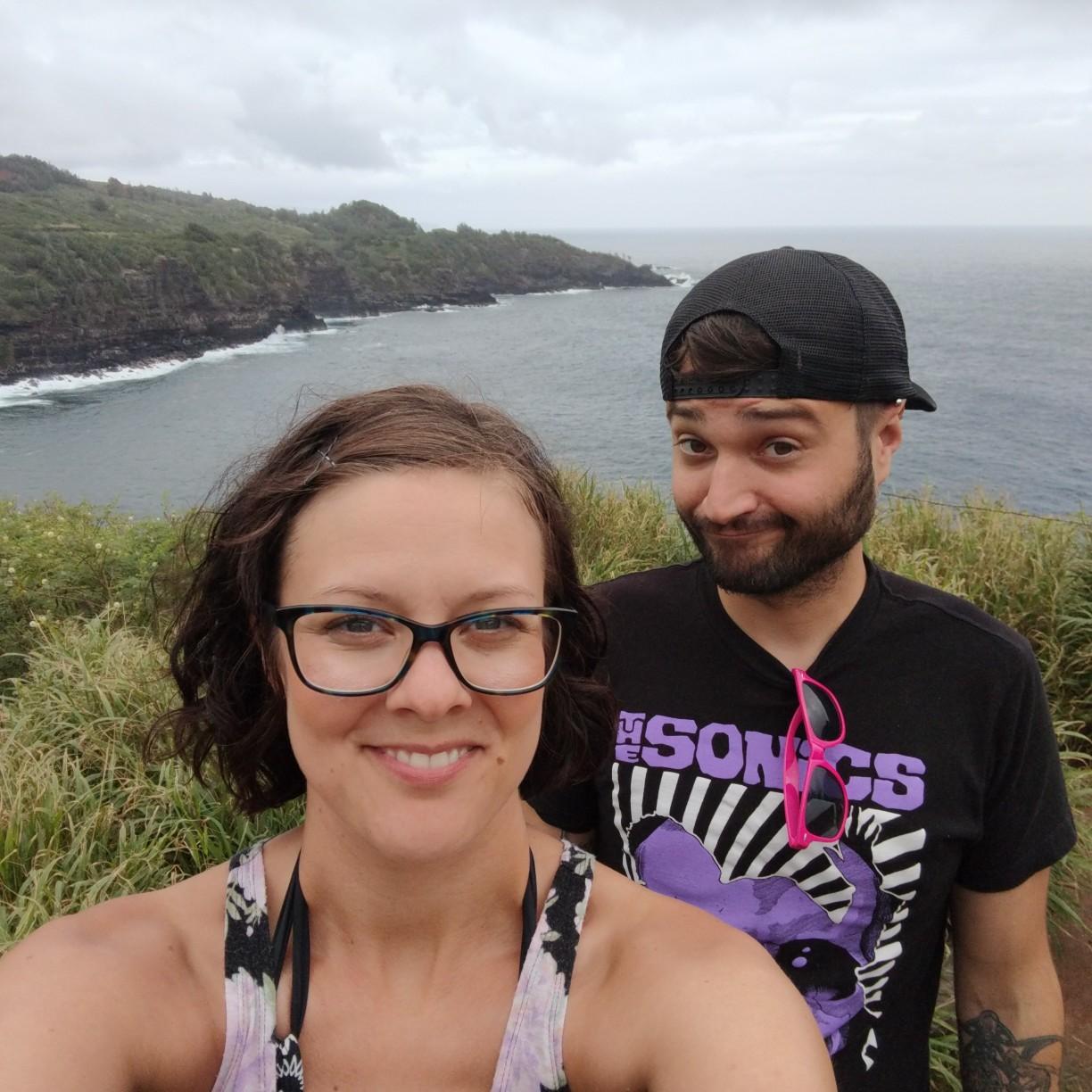 West side of Maui adventures