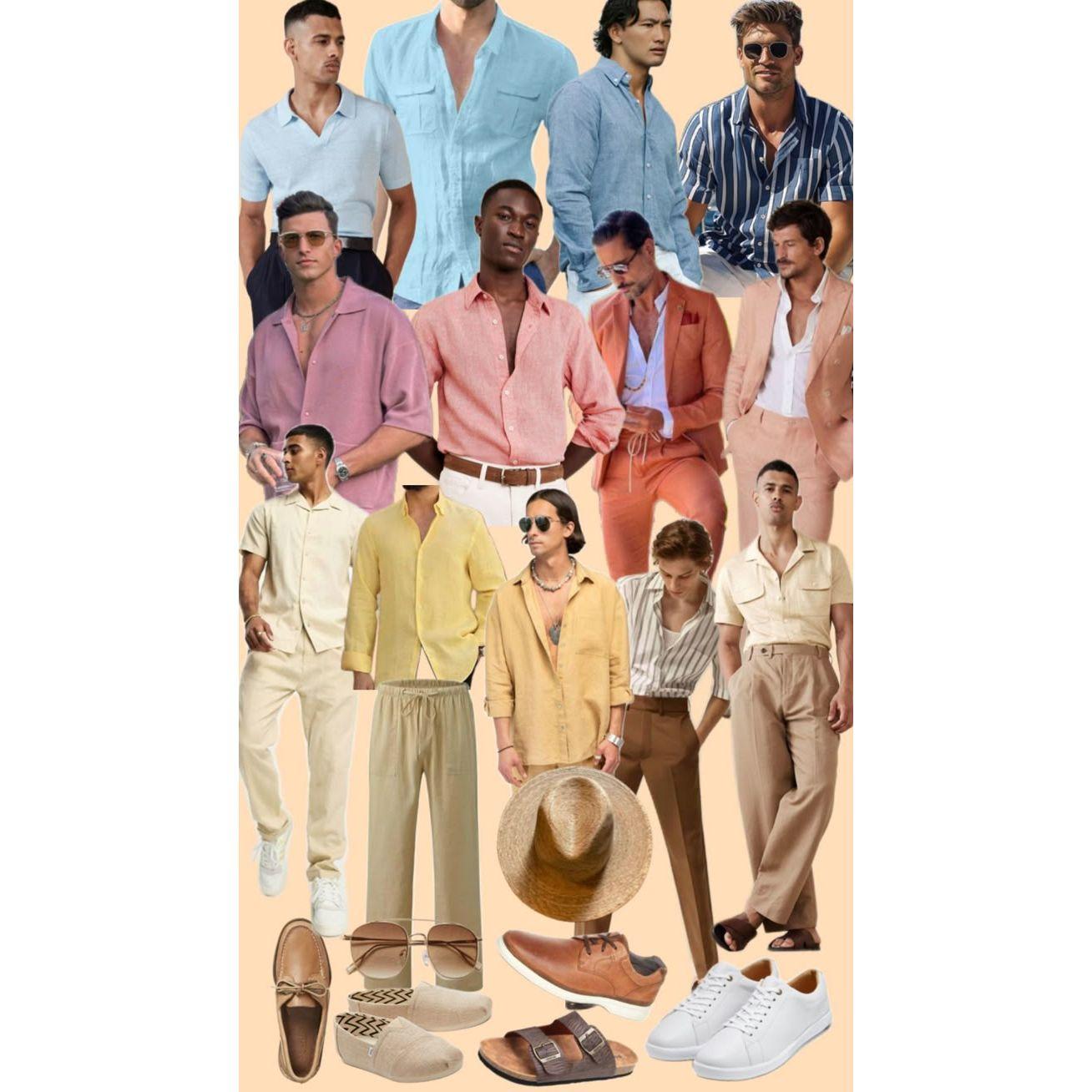 mens example