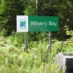 Misery Bay Provincial Nature Reserve