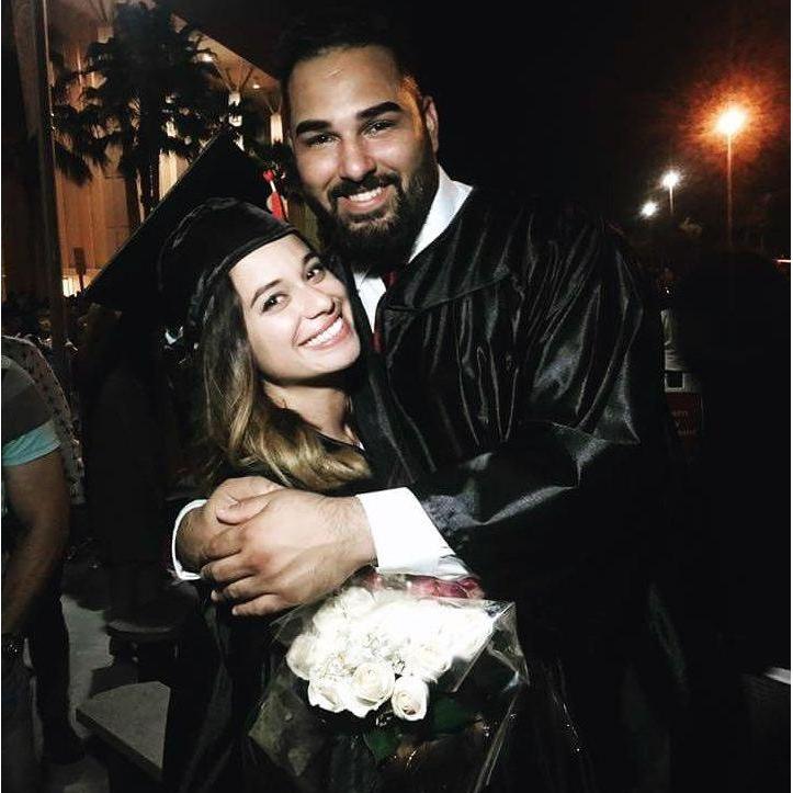 Southeastern University Graduation | Alumni 2016