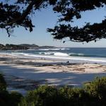 Carmel Beach