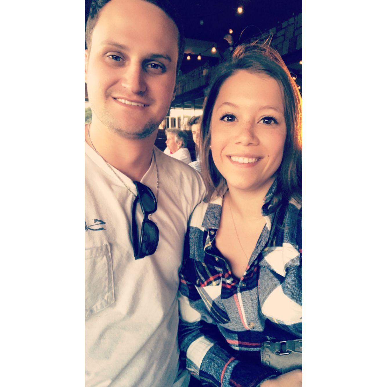 Visiting Austin