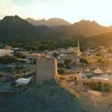 Hatta Heritage Village