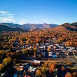 Black Mountain