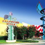 Grapevine Mills