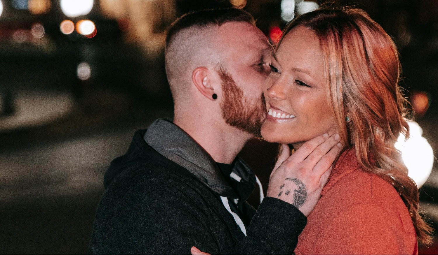 The Wedding Website of Bethany Mocaby and Zachary Francois