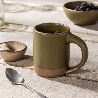 The Coffee Mug, Set of 4