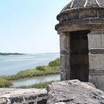 Fort Matanzas National Monument