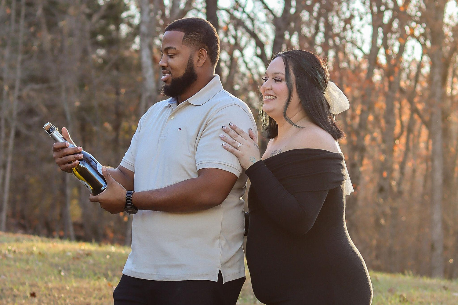 The Wedding Website of Madison Schanck and Jaylen Lee