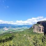 Enderby Cliffs Provincial Park